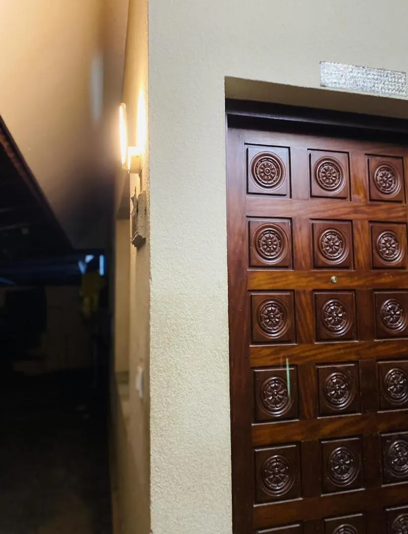 Alnour Hometstay Kochi