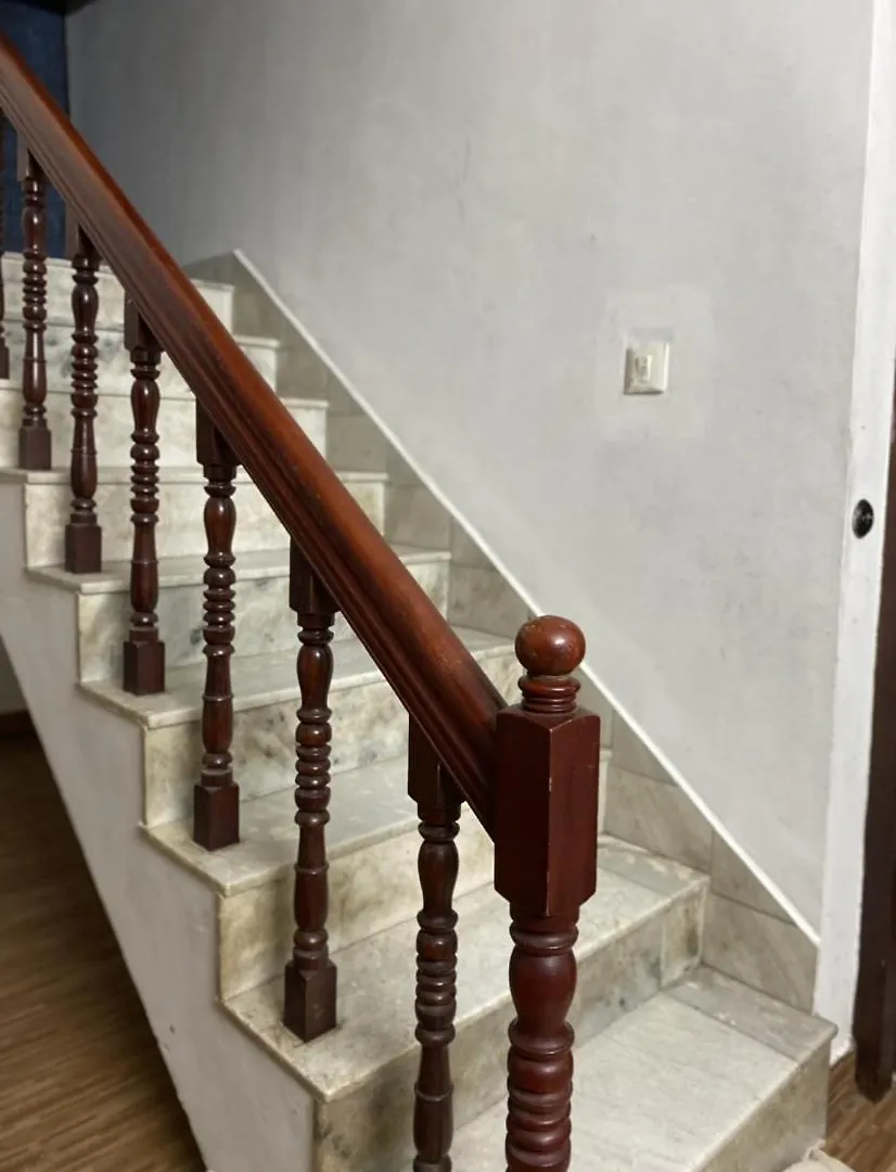 Alnour Hometstay Kochi Holiday home
