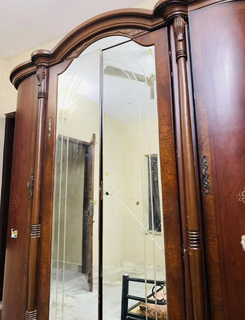 Holiday home Alnour Hometstay Kochi