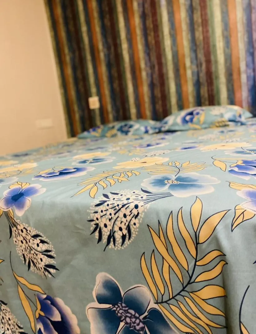 Alnour Hometstay Kochi 0*,  India