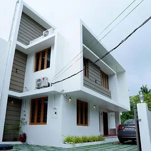  Villa Crystal Suite1 Ground Floor