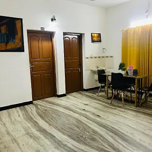  Holiday home Bacadi