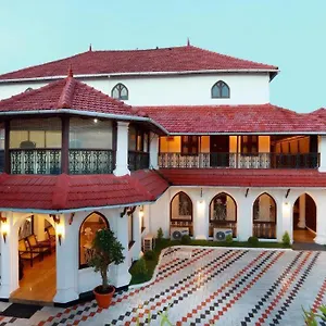 Hotel Spice Heritage, Kochi