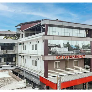  Lodge Kay Kay Residency