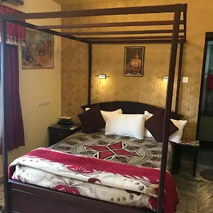 Privatunterkunft Sajhome, Kochi