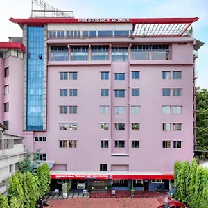  Love hotel Presidency Towers,kochi