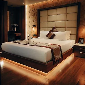 Station touristique Retrieve Health & Wellness, Kochi