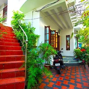 Frühstückspension Christville, Kochi