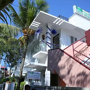 Privatunterkunft The Pod Cochin, Kochi