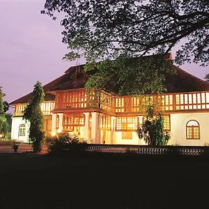 Station touristique Bolgatty Palace & Island, Kochi