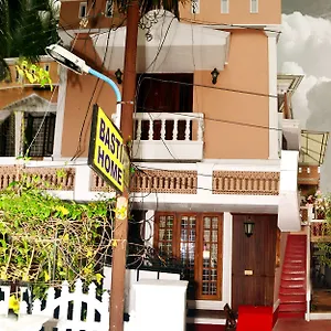 בית אירוח Bastian, Kochi