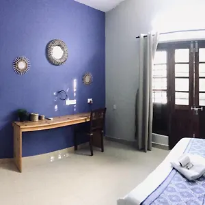 Privatunterkunft Goodkarma, Kochi